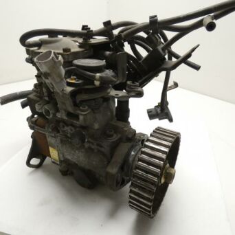 Pompe d'injection DENSO 196000-0451