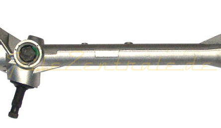 Lenkgetriebe VOLKSWAGEN 252419061 