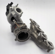 GARRETT Turbocompressore Nissan Juke 14411BV81A 14411BV82A - 3