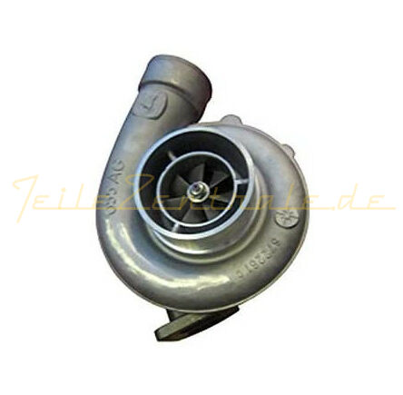 BorgWarner Turbocompresseur John Deere 13809880114 13809700114