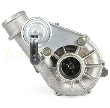 IHI Turbocompressore CHRYSLER Voyager RHB5VA63 VA180071
