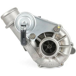 IHI Turbocompressore Chrysler Voyager RHB5VA63 VA180071