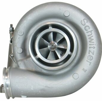 SCHWITZER Turbocompressore DEUTZ 04224339KZ 4224339KZ