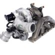 NEW BorgWarner Turbocharger SUPERB OCTAVIA 1.8 TSI  53039880136 53039700136 (Deposit!) - 2