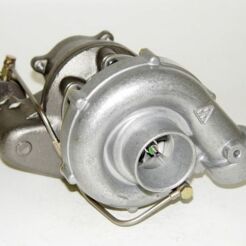 GARRETT Turbocharger Mercedes-Benz 0040962599 A0040962599