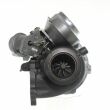 NUOVO BorgWarner Turbocompressore  BMW 123 d (E81/E82/E87N/E88) 11657804638 - 5