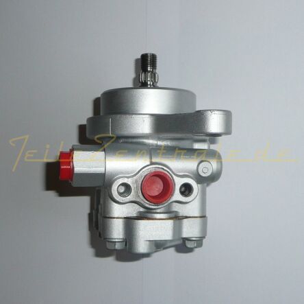 Pompe servosterzo NISSAN 491108H800