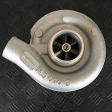 SCHWITZER Turbocompressore  Valmet 313232 313352
