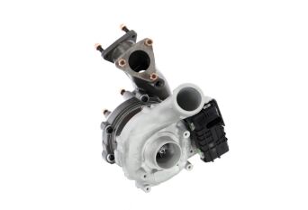 GARRETT Turbolader Audi A6 3.0 TDI 059145874D 059145874DV