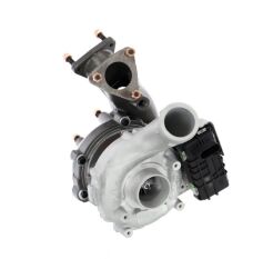 GARRETT Turbocharger Audi A6 3.0 TDI 059145874D 059145874DV