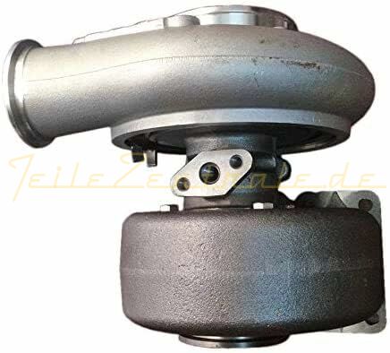 HOLSET Turbocompresseur Cummins 6BTAA 3531456 3531504