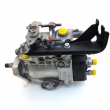 Pompa di iniezione BOSCH IVECO 0460484006 - 2