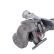 GARRETT Turbolader Citroen Evasion 2.0 HDi 706978-5001S 71723507 - 2