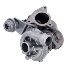 GARRETT Turbocompresseur Citroen Evasion 2.0 HDi 706978-5001S 71723507