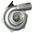 NEUER BorgWarner Turbolader Porsche 924 Carrera GT 2.0L 93112300210 93112301201 - 2