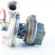 NEW BorgWarner Turbocharger Deutz 6.0L 04298096 04298096KZ - 3