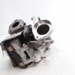 GARRETT Turbocompressore Alpina D3 2.0L 765968-5001S 765968-5001 - 3