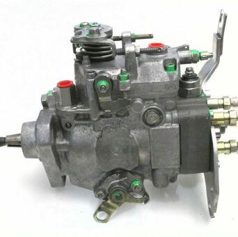Injection pump BOSCH VW 0460485020