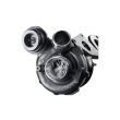 NUOVO BorgWarner Turbocompressore MAN 53369706481 - 2