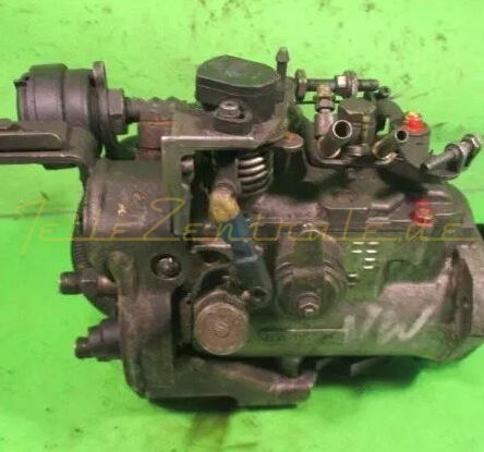 Injection pump Lucas / Cav R8444B542C