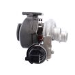 NEUER MITSUBISHI Turbolader CRAFTER 2.5 Blue TDI 65/80 kW 49377-07535 49377-07531 - 4