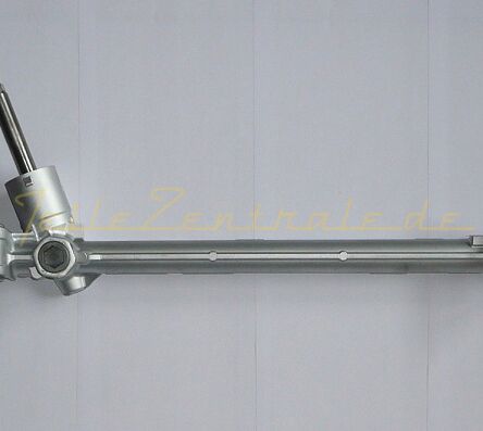 Lenkgetriebe SUZUKI IGNIS III MF 513-07554