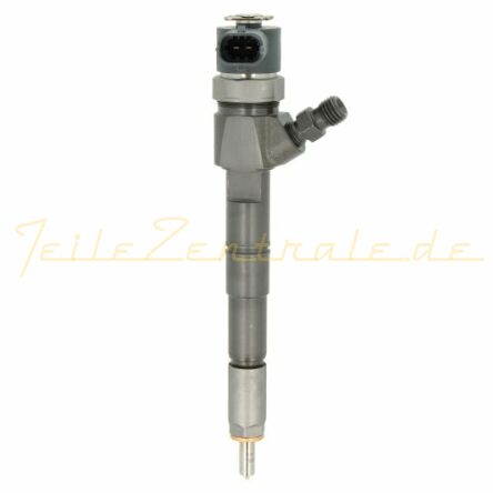 Injecteur BOSCH CR ALFA ROMEO 55202251