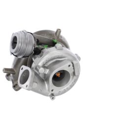 GARRETT Turbocharger Nissan Navara 2.5 DI 769708-0001 769708-0002