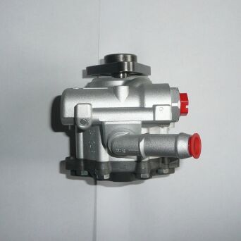 Servopumpe Hydraulikpumpe Lenkung AUDI 8R0145155G