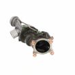 BorgWarner Turbocompressore Audi All Road 2.7 TDI Biturbo left side 53039700069 078145701T - 4