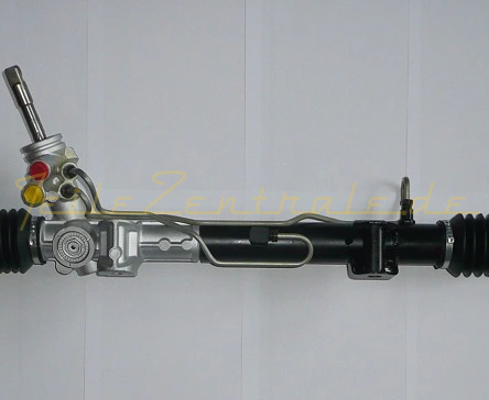 Steering rack  JEEP COMPASS PARIOT A0031327