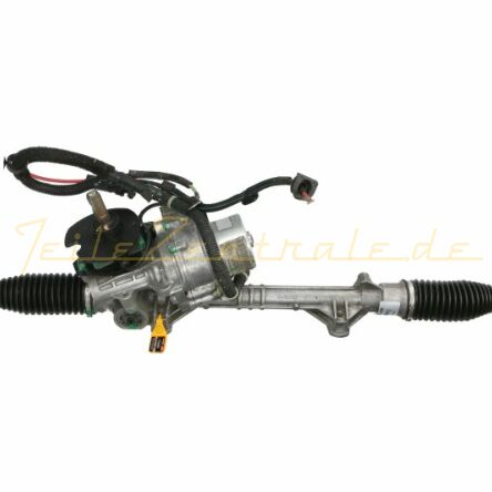 Steering rack Citroen 717521887
