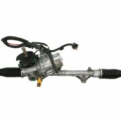 Steering rack Citroen 717521887