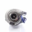 NEUER GARRETT Turbolader PERKINS CASE MF JCB CAT 709942-8 - 2
