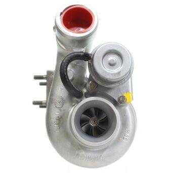 GARRETT Turbolader ALFA ROMEO GTV 2.0 V6 TURBO 202 KM 95 454054-5001S 454054-1