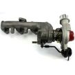 NEUER MITSUBISHI Turbolader Hyundai 28201-2A760 282012A760 - 2