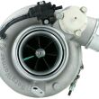 NUOVO Holset Turbocompressore Cummins 3527268 4033539H - 2