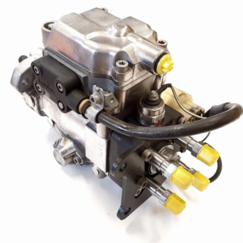 Injection pump BOSCH LAND ROVER 0986440521