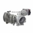 MITSUBISHI Turbolader A1 (8X1, 8XK) 1.4 TFSI 04E145721R - 2