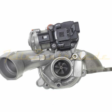MITSUBISHI Turbolader A1 (8X1, 8XK) 1.4 TFSI 04E145721R