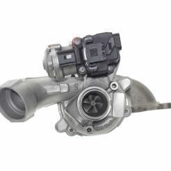 MITSUBISHI Turbocharger A1 (8X1, 8XK) 1.4 TFSI 04E145721R