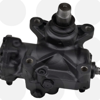 Scatola sterzo  MAN 81462006151 81462009151 KS01001013