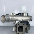 GARRETT Turbolader NISSAN 715645-0001 - 2