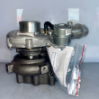 GARRETT Turbolader NISSAN 715645-0001 - 3