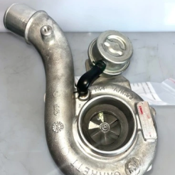GARRETT Turbocharger Nissan 715645-0001