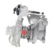 GARRETT Turbocompresseur Citroen Xantia 1.9 TD 454171-0005 454171-0004 - 2