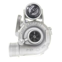 GARRETT Turbolader Citroen Xantia 1.9 TD 454171-0005 454171-0004