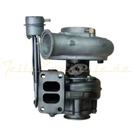 HOLSET Turbocompressore Cummins 4089465