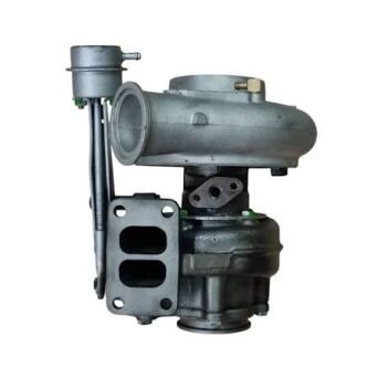 HOLSET Turbolader Cummins 4089465