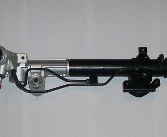 Lenkgetriebe MITSUBISHI OUTLANDER II HSG129A